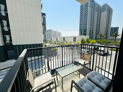 Fully Furnished | Bills Included Option