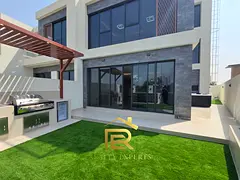 Panoramic Golf | 4126 sqft | Jacuzzi |Fountain |BBQ