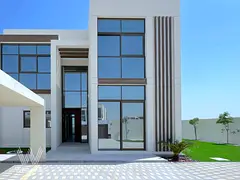 Big Landscaped Garden | Maid Room | Open Kitchen