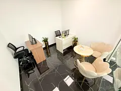 Maximize Your Business Efficiency in Our Flexible Office Spaces.