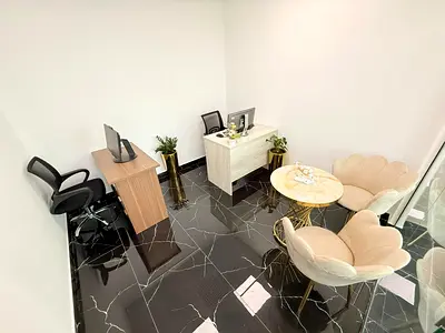 Maximize Your Business Efficiency in Our Flexible Office Spaces.
