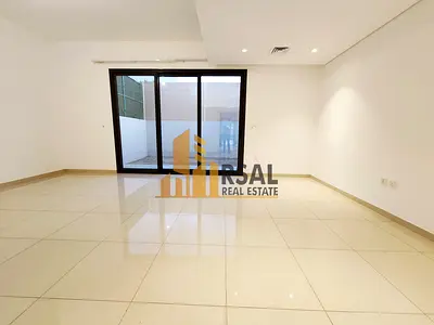 Elegant 3-BR Townhouse for Rent in Nasma Residence