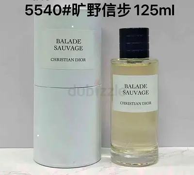 Branded perfumes all brands