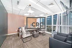 FULLY FURNISHED | CLOSE TO METRO | 4 PARKING