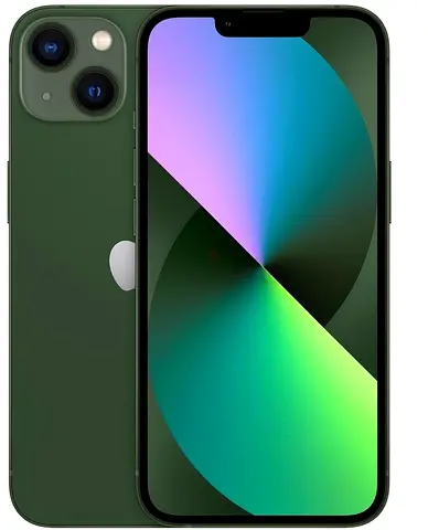 iPhone 13
