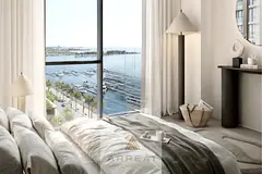 Elegant Living| Marina Place 2| 2BR with 2 Balcony