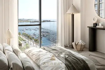 Elegant Living| Marina Place 2| 2BR with 2 Balcony
