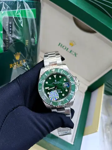 Rolex submariner automatic