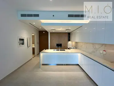 Modern 1BR | Semi-Furnished | Premium Living