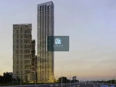 Strong Investment Potential | Luxury Amenities | Invest Now