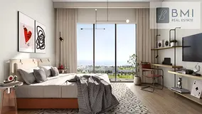 Modern 1BR | Elegant Design | Great Opportunity