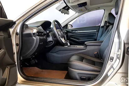 2023 Nissan ALTIMA — фото 8