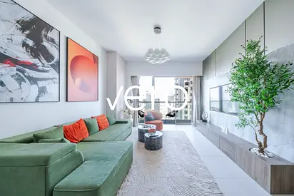 Vacant | Ready to Move In | Furnished