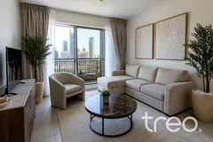 2-Bedroom I Prime location I Furnished