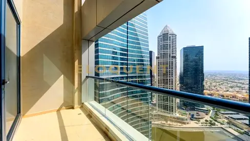 Lake View | Vacant | High Floor