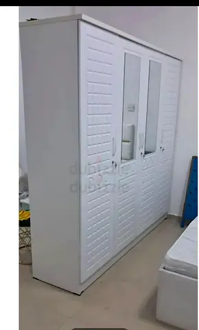 4door wardrobe available