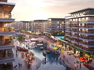 Best Investment | Top Floor | Lagoon View | 0.25% Monthly | DIP2