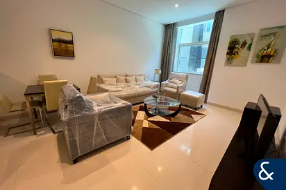 High floor | VOT | Fully Furnished
