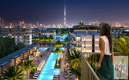 PRIME LOCATION / SPACIOUS UNIT / BURJ KHALIFA VIEW