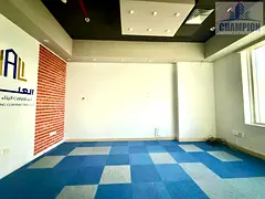 Fitted Office | Prime Location | Ready To Move