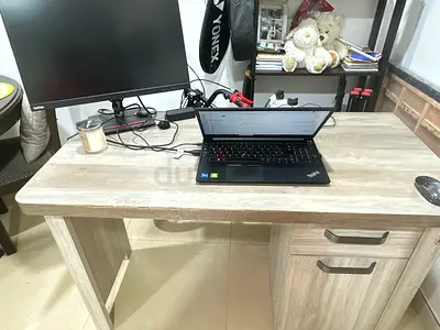 Work desd with drawer for sale
