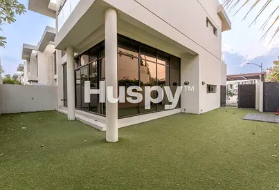 Vacant | Corner Unit | Unfurnished