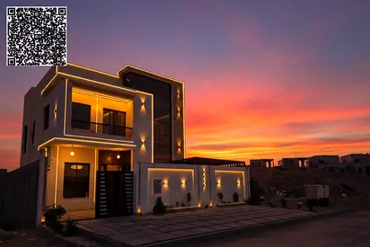 🏡 Annual Villa for Rent in Al Helio 2