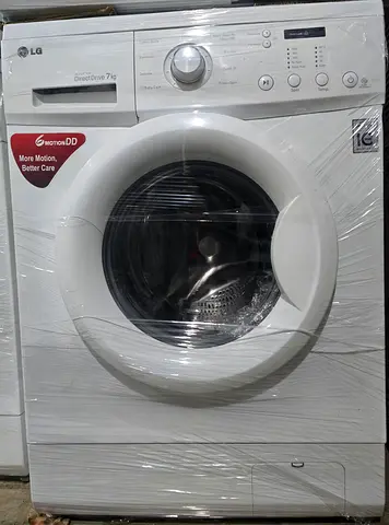 LG 7kg washing machine fully automatic