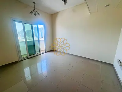 One Bedroom With Balcony In On Al Wahda Street In Al Majaz 2
