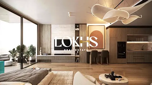 50/50 PP | Lagoon View | Resort Style Amenities