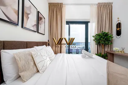 HIGH ROI INVESTMENT | PREMIUM STUDIO | WATERFRONT-INSPIRED LIVING