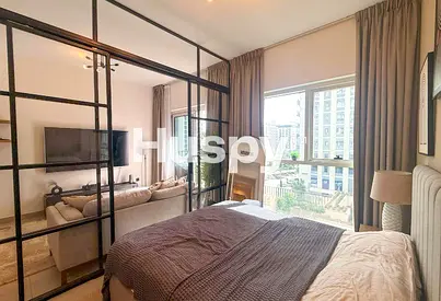 Chiller Free I Fully Furnished I Vacant