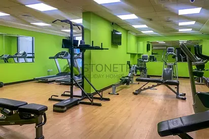 No Security Deposit | Flexible Cancellation Terms | Next to Metro | Near Marina Mall
