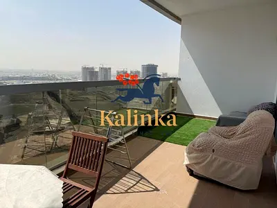 Fully Furnished | Spacious Layout | Ready to Move