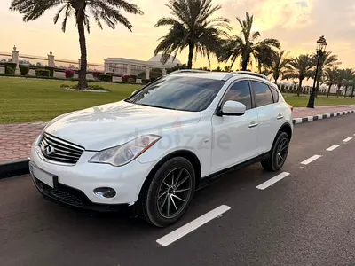 Infinity EX35, Urgent Sale