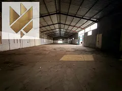 54 kW | main road | loading area | 14,000 sq ft | any activity
