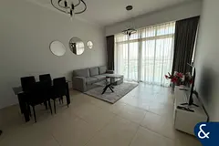 Vida Residence, The Hills, Dubai,