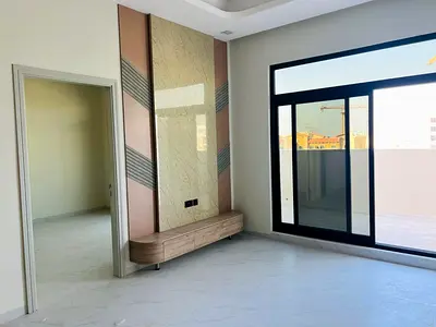 شقة بغرفة نوم واحدة | سكن سيلفر بارك | مناظر متعددة | الوصول إلى الشرفة