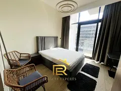 FULLY FURNISHED STUDIO | CHILLER FREE | VACANT