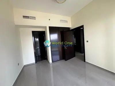 VACANT - UNFURNISHED - CANAL VIEW - NEAR TO METRO-READY
