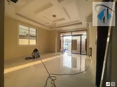 🏡 Villa for annual rent in Al Helio – Ajman | 5 master bedrooms, luxurious design, prime locati