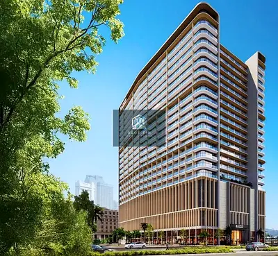 Close To Metro | Chiller Free Building | Book Today
