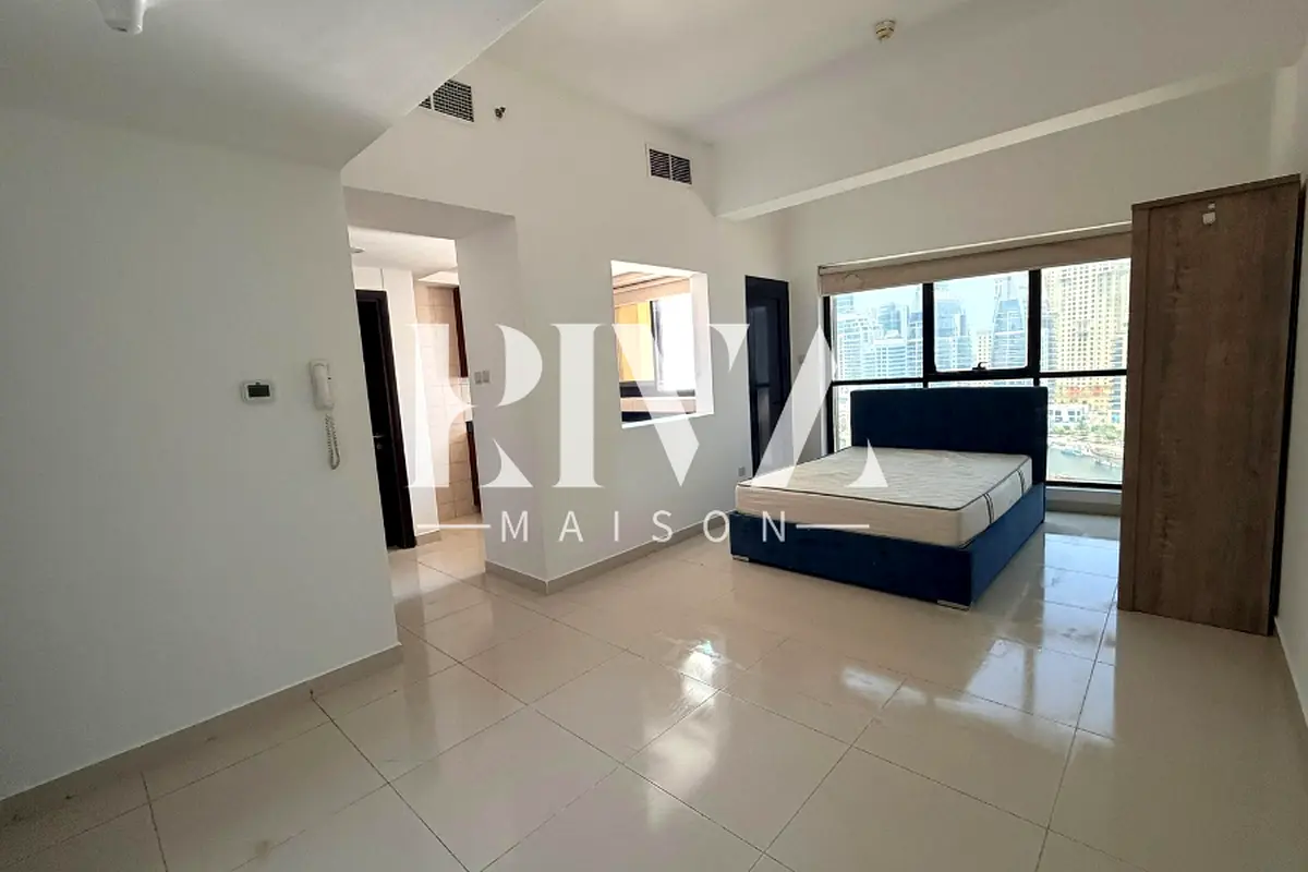 Heart of Dubai Marina | 2 Bed Apartment | Flexible Cheques
