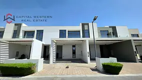Unfurnished 3BR | Ready to Move | Prime Location