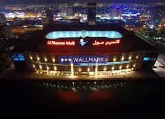 First-Ever Gold Souq || Luxury branded shops || 2months free