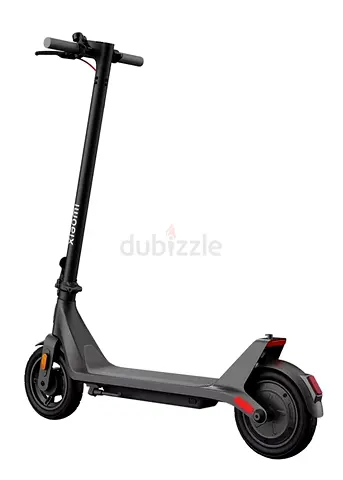 Electric Scooter  Xiaomi 4 Lite (2nd Gen) |300W motor | 25 km/h Max Speed | 25 km travel ra