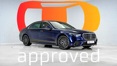 UAEs Very Best Example | 2 Years Free Servicing | AED 6,445 Per Month