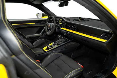 2022 Porsche 911 — миниатюра 15