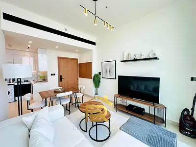 LUXURY1BHK| BRIGHT&MODERN LAYOUT| IDEAL FOR LIVING