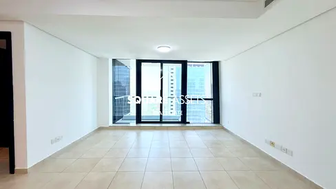 Stunning 2BR | Nice Location | High Floor